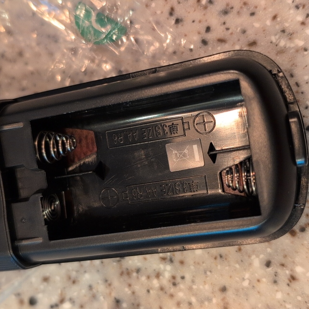 Sony RM-DX300 Remote Working - Picture 4 of 7